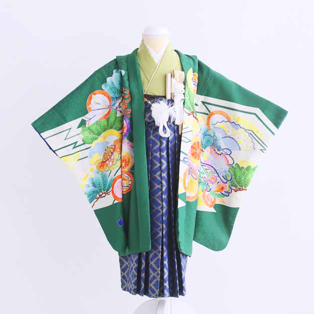 正面