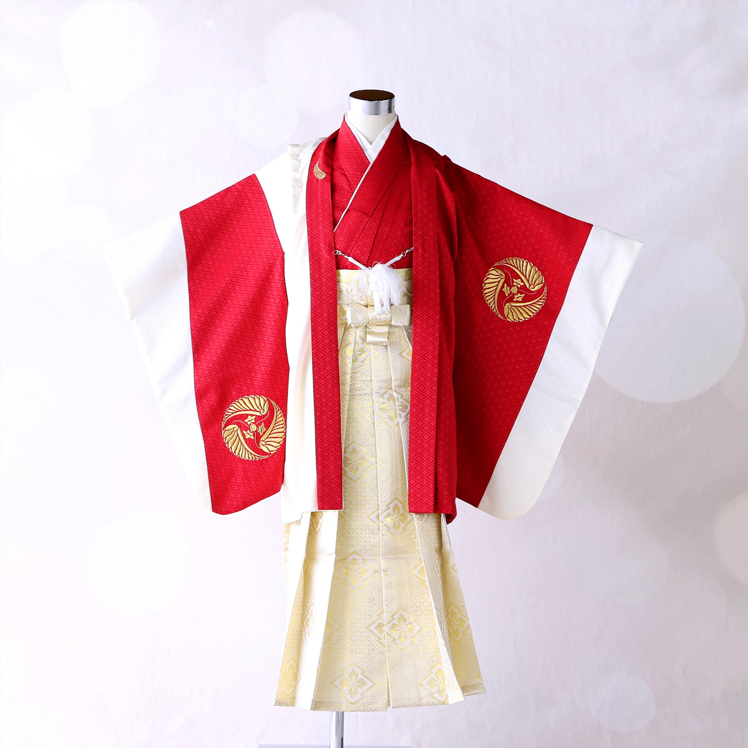 7歳男の子用｜衣装レンタルショップAhaha Closet 七五三｜お